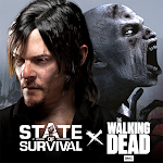 Cover Image of Download State of Survival: The Zombie Apocalypse 1.11.100 APK