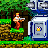 Gun Force: Action Shooting icon