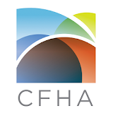 CFHA Conference App icon