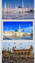 Download Wallpapers The Beauty of Makkah APK 1.0 for Android
