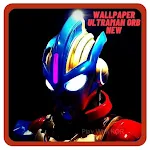 Cover Image of Download Wallpaper Ultraman Orb NEw 1.1 APK