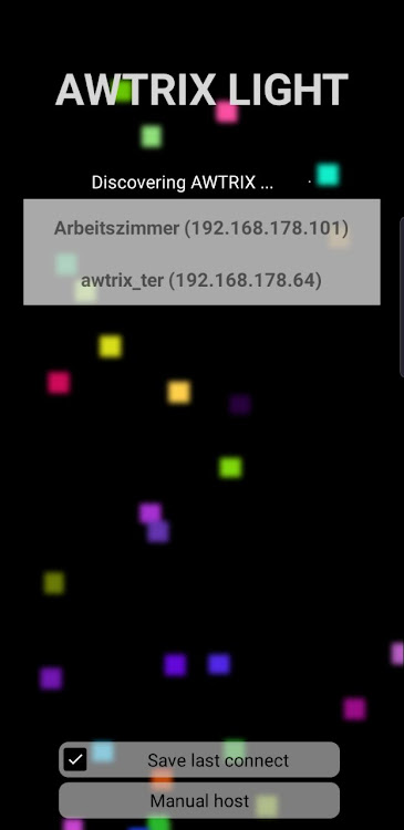 AWTRIX 3 - 0.0.30 - (Android)