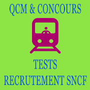 TESTS PSYCHOTECHNIQUES SNCF