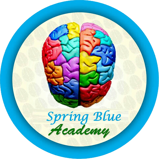 SpringBlue Academy Official