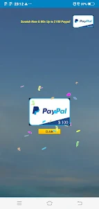 Earning Paypal Gift Card Zone