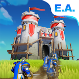 Castle Empire(E.A.) icon