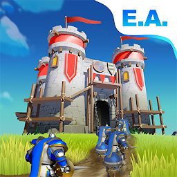 Slika ikone Castle Empire(E.A.)