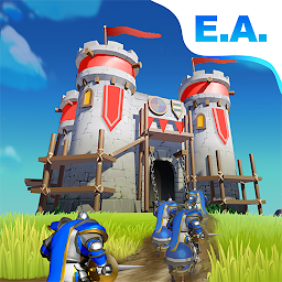 Castle Empire (E.A.) Mod Apk