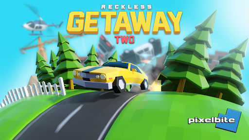 Reckless Getaway 2 Google Play のアプリ