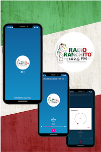 Radio Ranchito Morelia 102.5