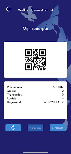 SuriSmiles Screen 2