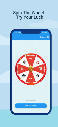 Roz Earning : Maths is Fun Screen 3