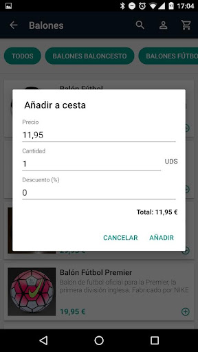 Plusventa Agrozar Screen 3