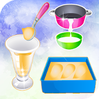 ice cream games cooking for gi