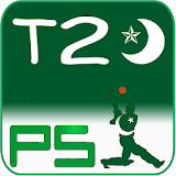 Live  PSL Cricket T20 2017 icon