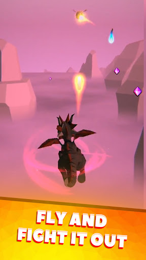 Dragon Marathon Infinite Run