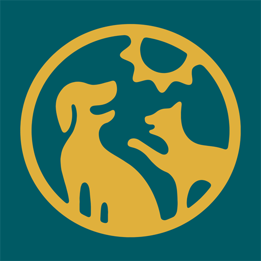 Petcove logo