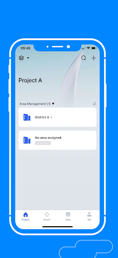 SmartStuffPro Screen 2