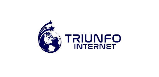 Android application Triunfo TV screenshort