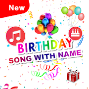 Top 39 Music & Audio Apps Like Birthday Song With Name - Best Alternatives