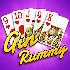 Gin Rummy - Permainan Kartu 2.4.1.20211220
