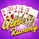 Gin Rummy -Gin Rummy Card Game - Androidアプリ
