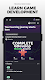 screenshot of GDevelop - Create & Play Games