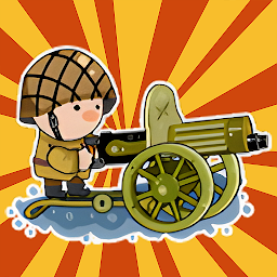 Полоса башен: Нормандия Mod Apk