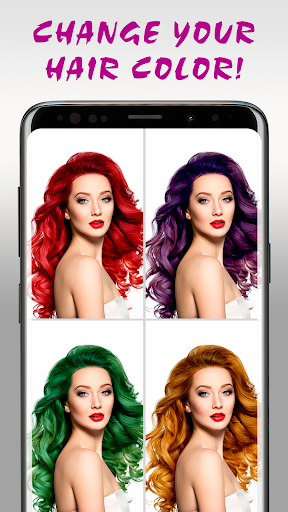 Download Hair Color Change ?????? Free for Android - Hair Color Change  ?????? APK Download 