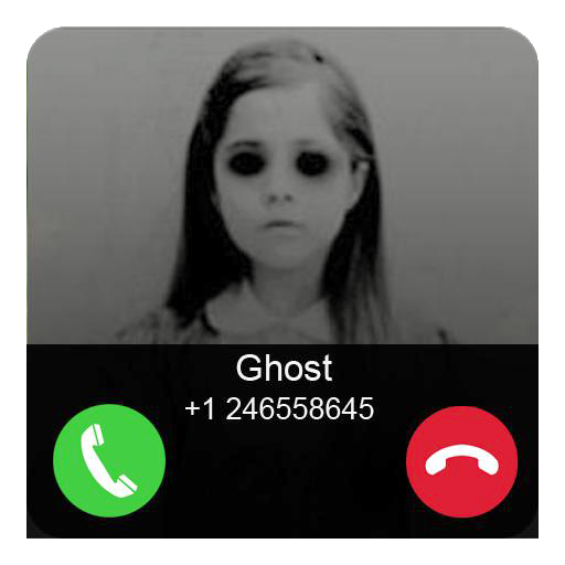 Hantu Telepon (Teror Hantu) - 34.1 - (Android)