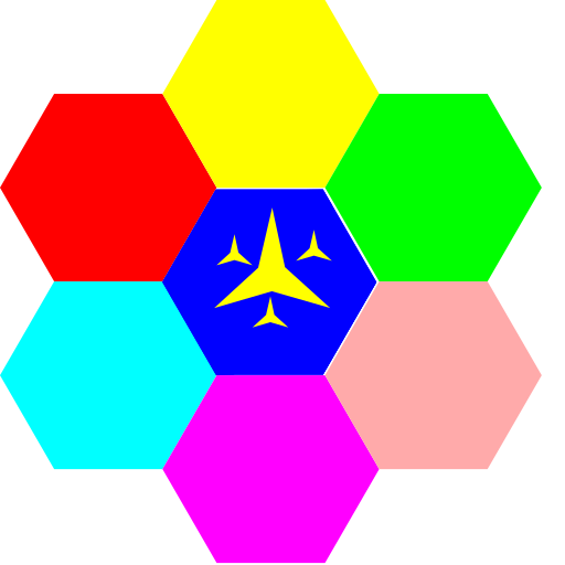Цветок logo