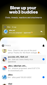 Tribus U - Apps on Google Play