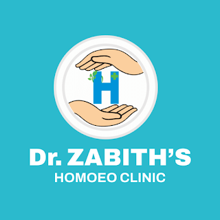 Dr. Zabith’s Homoeo Clinic apk