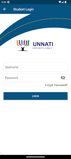 UNNATI PATHSHALA Screen 3
