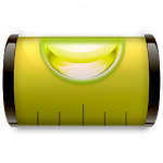 Cover Image of Download Cool Bubble Level (Clinometer)  APK