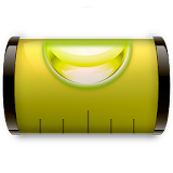 Cool Bubble Level (Clinometer) icon