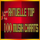 aktuelle top 100 musik charts icon