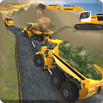 Cover Image of Download JCB Heavy Excavator Simulator  APK