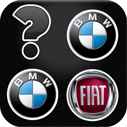 Best Memo Games - Cars Logo  Icon