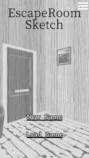 Android application Sketch 15 Min Escape Room screenshort