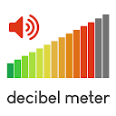 Medidor de Decibelios: nivel de ruido y sonido