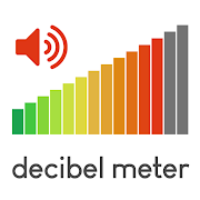  Decibel Meter - Measure Sound & Noise Level 
