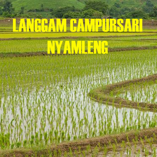 LANGGAM CAMPURSARI NYAMLENG