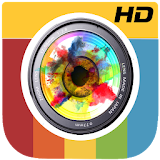 HD  Camera  Pro icon