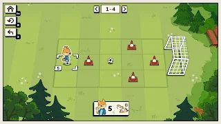 Pup Champs - Screenshot 1