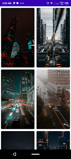 City Wallpapers Screen 3
