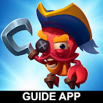 Cover Image of Tải xuống Guide For Zooba - Zoo Battle Arena 1 APK