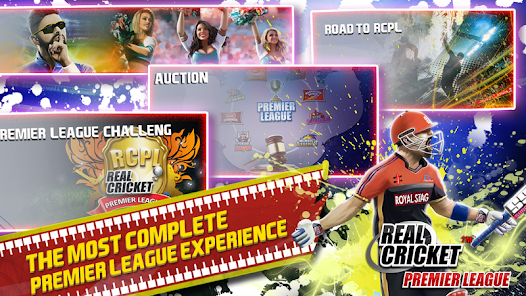 Cricket League - Apps on Google Play