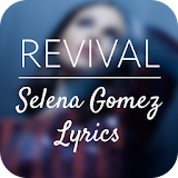 Revival - Selena Gomez Lyrics icon
