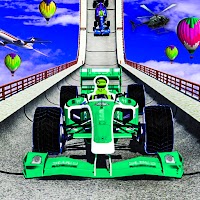 Modern Car Racing 3d Game Simulator 2021